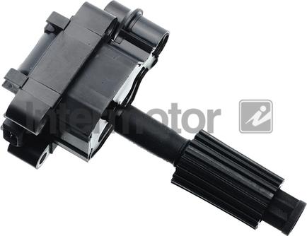 INTERMOTOR 12738 - Ignition Coil autospares.lv