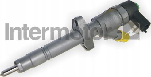 INTERMOTOR 87158 - Nozzle and Holder Assembly autospares.lv