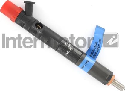 INTERMOTOR 87206 - Nozzle and Holder Assembly autospares.lv