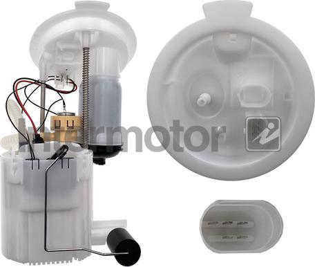 INTERMOTOR 39608 - Fuel Supply Module autospares.lv