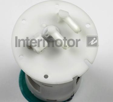 INTERMOTOR 39109 - Fuel Supply Module autospares.lv