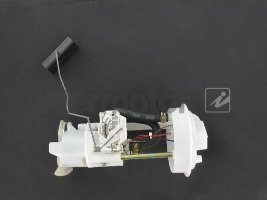 INTERMOTOR 39101 - Fuel Supply Module autospares.lv