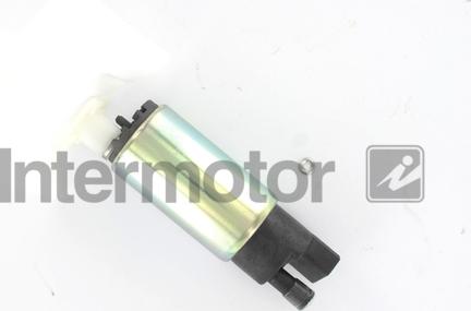 INTERMOTOR 39355 - Fuel Pump autospares.lv