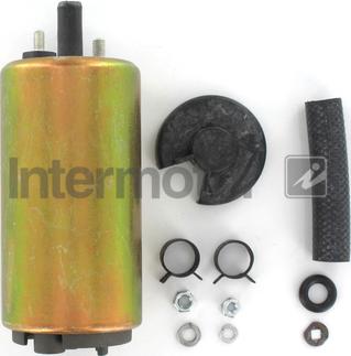 INTERMOTOR 31509 - Fuel Pump autospares.lv