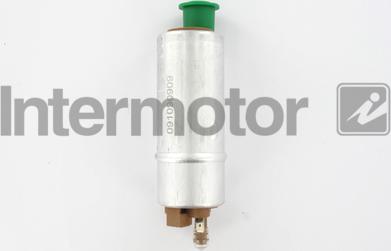 INTERMOTOR 38909 - Fuel Pump autospares.lv