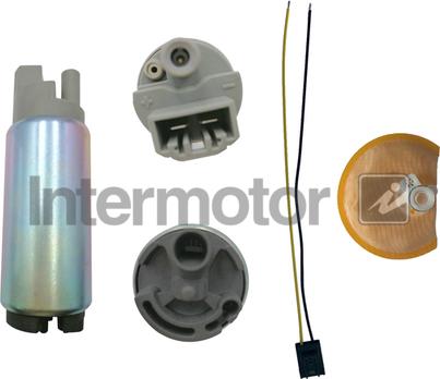 INTERMOTOR 38904 - Fuel Pump autospares.lv