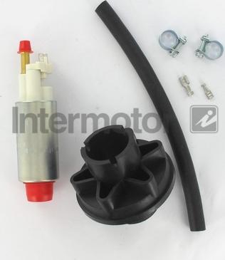 INTERMOTOR 38853 - Fuel Pump autospares.lv