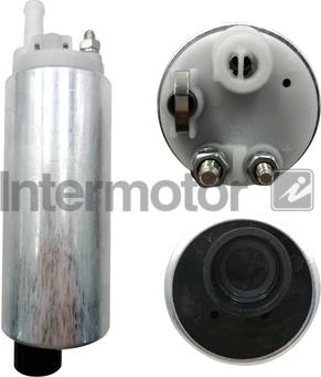 INTERMOTOR 38861 - Fuel Pump autospares.lv