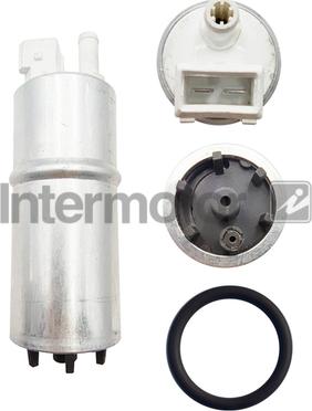 INTERMOTOR 38885 - Fuel Pump autospares.lv