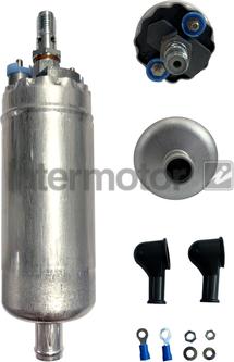 INTERMOTOR 38314 - Fuel Pump autospares.lv