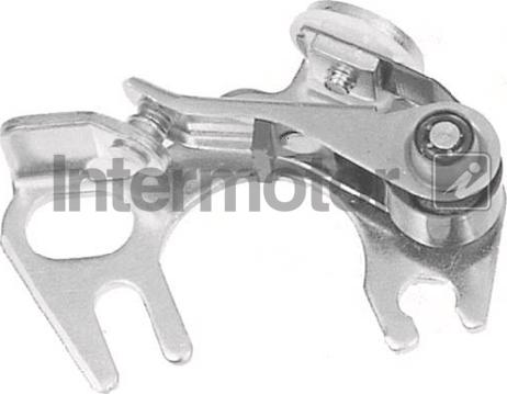 INTERMOTOR 22270 - Contact Breaker, distributor autospares.lv