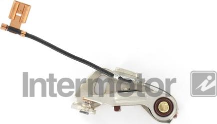 INTERMOTOR 22700 - Contact Breaker, distributor autospares.lv