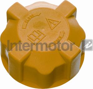 INTERMOTOR 75266 - Sealing Cap, radiator autospares.lv