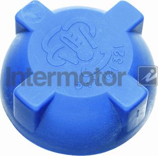 INTERMOTOR 75267 - Sealing Cap, radiator autospares.lv