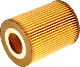 InterParts IPEO-825 - Oil Filter autospares.lv