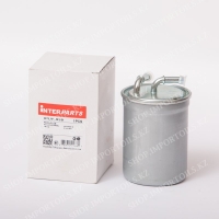 InterParts IPUF-829 - Fuel filter autospares.lv