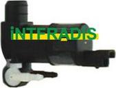 INTFRADIS 1047BL - Water Pump, window cleaning autospares.lv