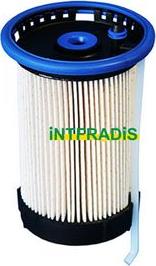 INTFRADIS 101198 - Fuel filter autospares.lv