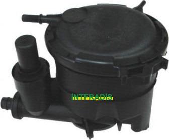 INTFRADIS 10111 - Housing, fuel filter autospares.lv