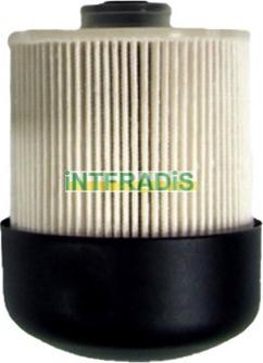 INTFRADIS 1011223 - Fuel filter autospares.lv