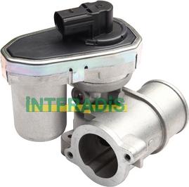 INTFRADIS 25614 - EGR Valve autospares.lv