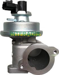 INTFRADIS 25612 - EGR Valve autospares.lv