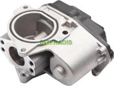 INTFRADIS 2562 - EGR Valve autospares.lv