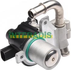 INTFRADIS 25754 - EGR Valve autospares.lv