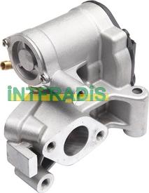 INTFRADIS 25753 - EGR Valve autospares.lv