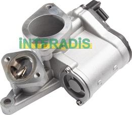 INTFRADIS 25702 - EGR Valve autospares.lv