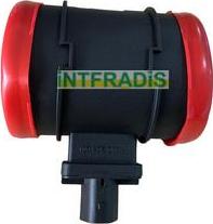 INTFRADIS 2690V - Air Mass Sensor autospares.lv