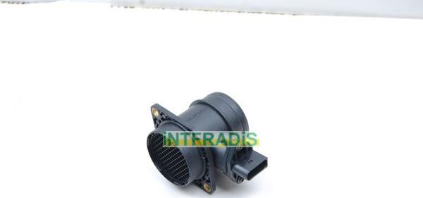 INTFRADIS 2661V - Air Mass Sensor autospares.lv