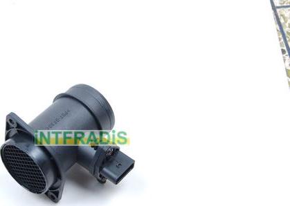 INTFRADIS 2662V - Air Mass Sensor autospares.lv