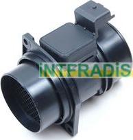 INTFRADIS 2624V - Air Mass Sensor autospares.lv