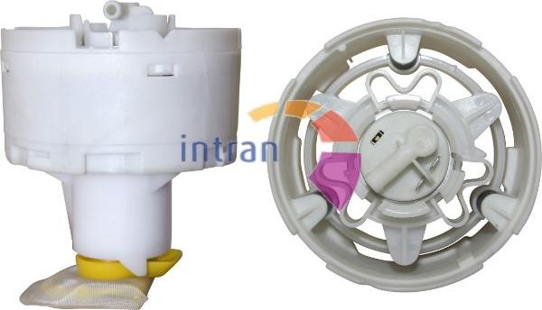 Intran Flotamex B0958 - Fuel Supply Module autospares.lv