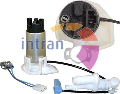 Intran Flotamex B09086 - Fuel Pump autospares.lv