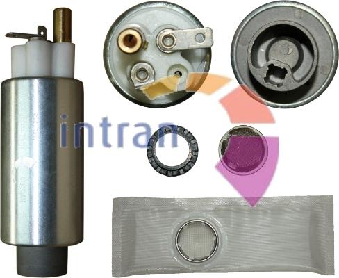 Intran Flotamex B046K - Fuel Pump autospares.lv