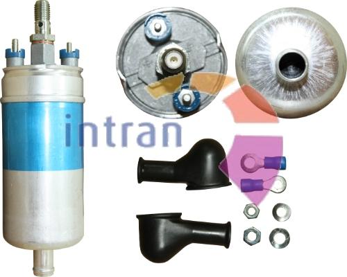 Intran Flotamex B0100 - Fuel Pump autospares.lv