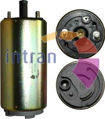 Intran Flotamex B017K - Fuel Pump autospares.lv