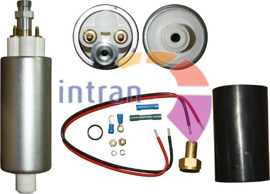 Intran Flotamex B0800 - Fuel Pump autospares.lv