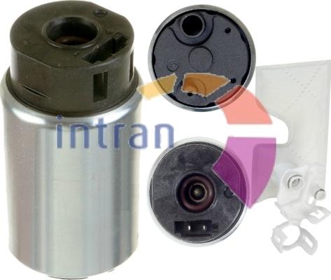 Intran Flotamex B08727 - Fuel Pump autospares.lv