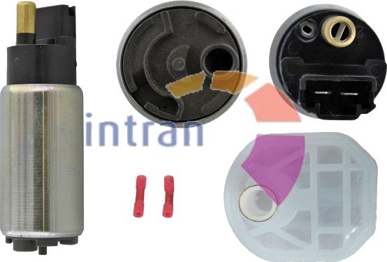 Intran Flotamex B0245 - Fuel Pump autospares.lv