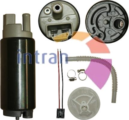 Intran Flotamex B025MK - Fuel Pump autospares.lv