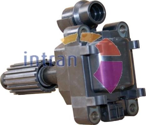 Intran Flotamex BOF09 - Ignition Coil autospares.lv