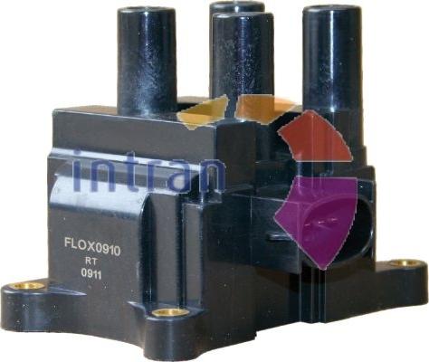 Intran Flotamex BOFD497 - Ignition Coil autospares.lv