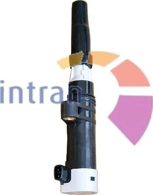 Intran Flotamex BON05 - Ignition Coil autospares.lv