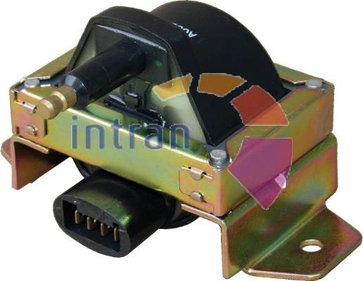 Intran Flotamex BOP01 - Ignition Coil autospares.lv
