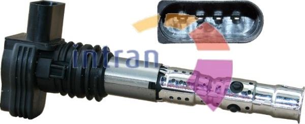 Intran Flotamex BOUF411 - Ignition Coil autospares.lv