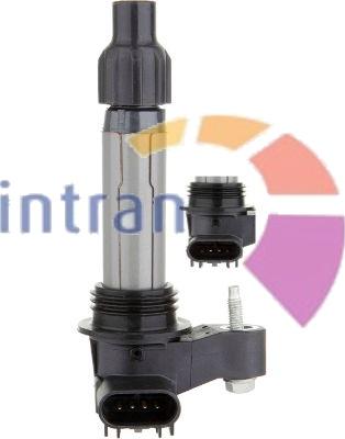 Intran Flotamex BOUF569 - Ignition Coil autospares.lv