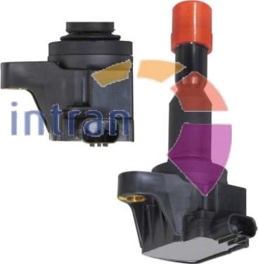 Intran Flotamex BOUF581 - Ignition Coil autospares.lv